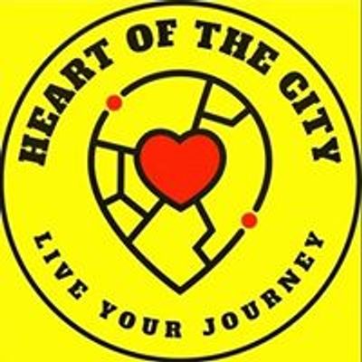 HOTC - Heart of the City