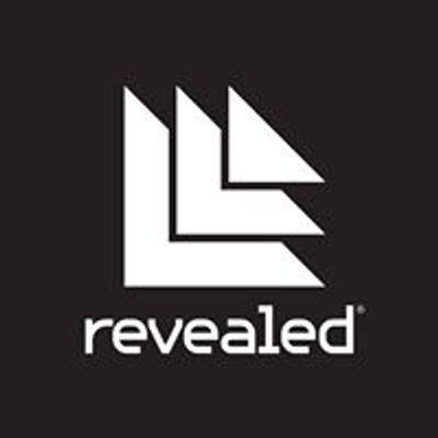 Revealed Recordings