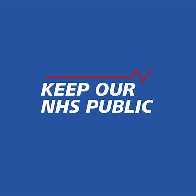 Keep Our NHS Public\/Health Campaigns Together