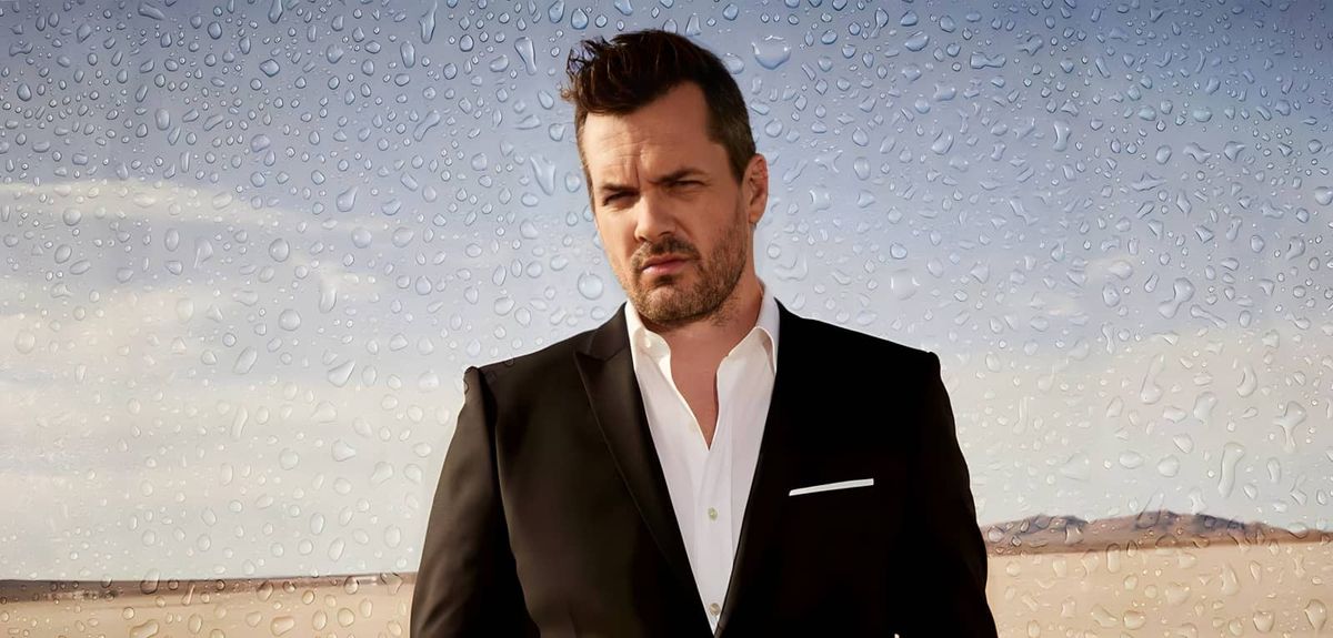 Jim Jefferies Portsmouth Tickets