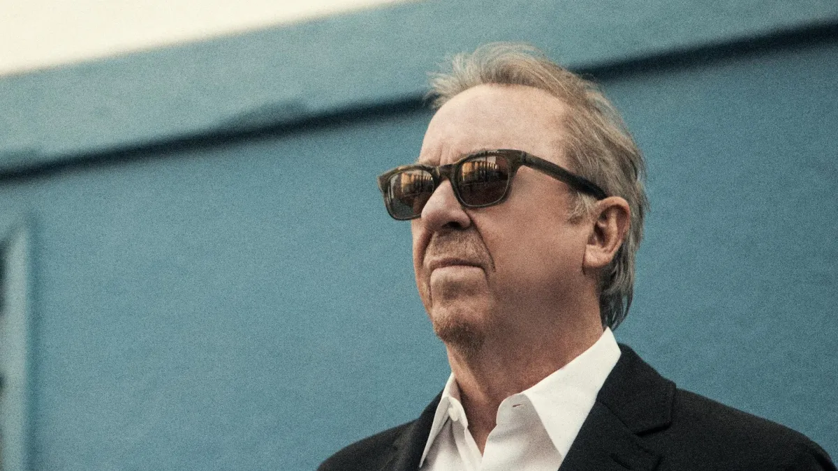 Boz Scaggs in Costa Mesa