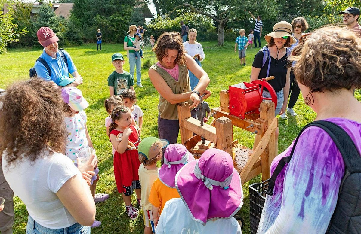 Kids on the Prairie \u2013 June 14, 2026