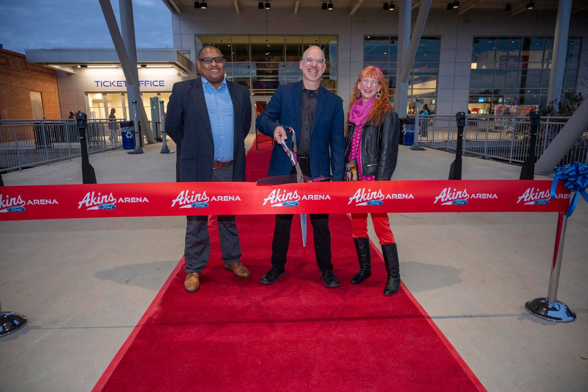 Michigan State Spartans at Georgia Ice Dawgs Mens Hockey