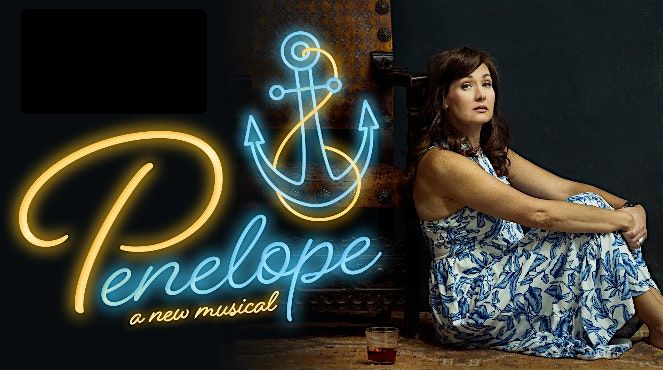 BHCC Theatre Program @ Lyric Stages Penelope at Lyric Stage Boston on ...