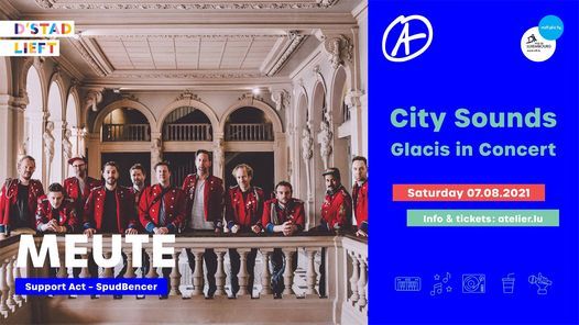 meute tour dates 2021