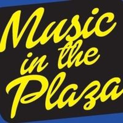 Music in the Plaza