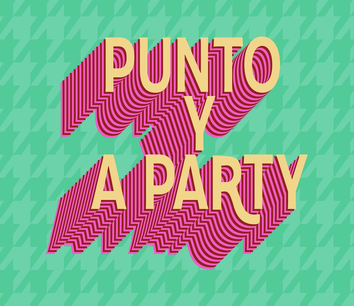 PUNTO Y A PARTY x IMPULSIVA