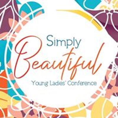 Simply Beautiful Young Ladies Conference