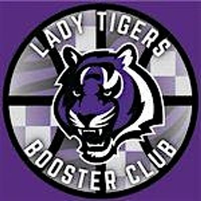 Lady Tigers Basktball Booster Club