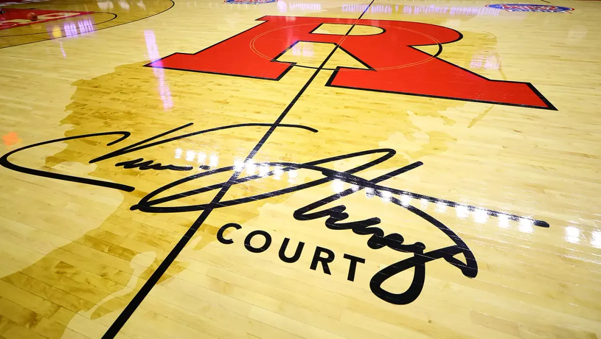 Siena Saints at Rutgers Scarlet Knights Womens Basketball