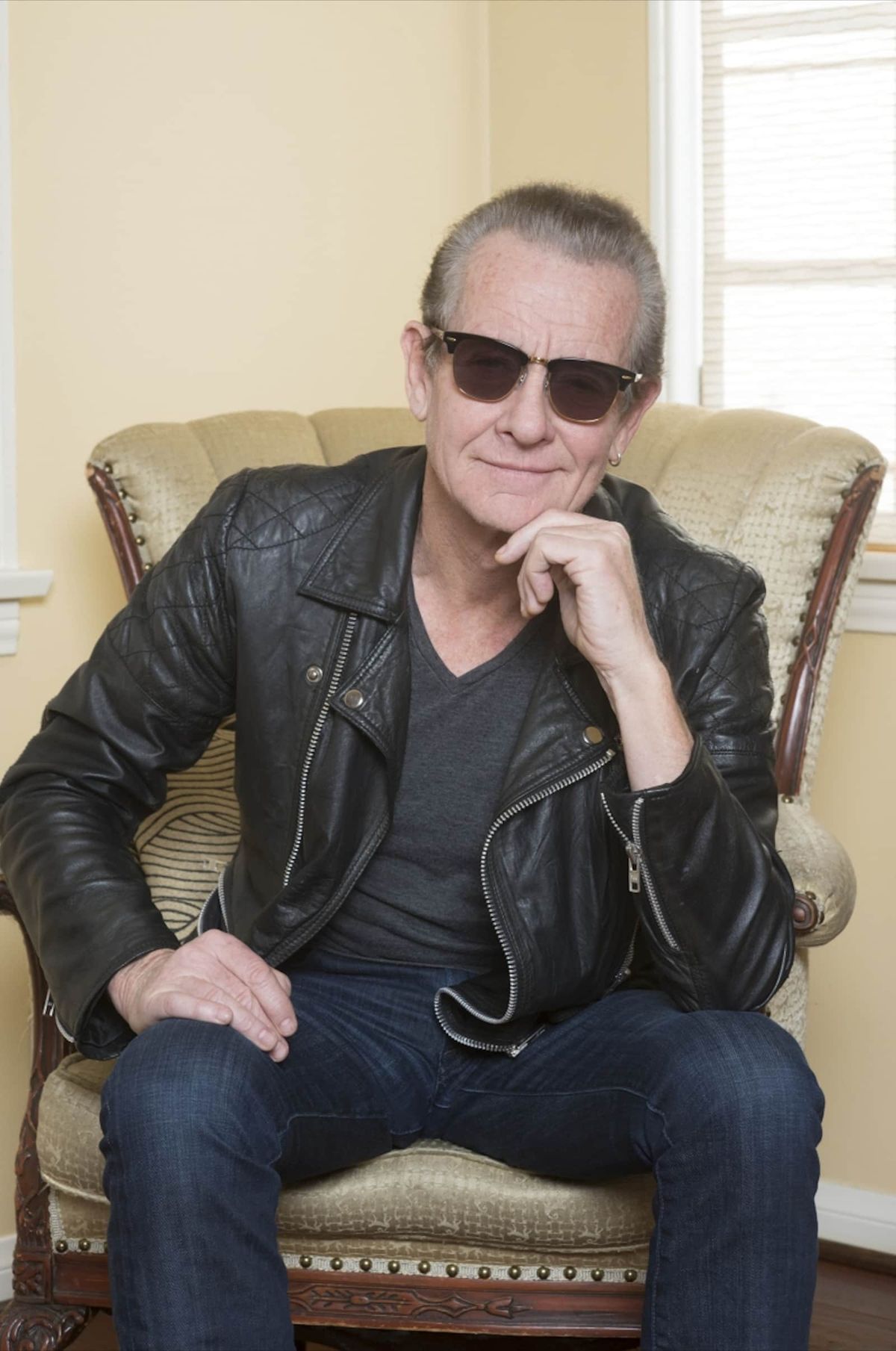 Graham Bonnet Southampton Tickets