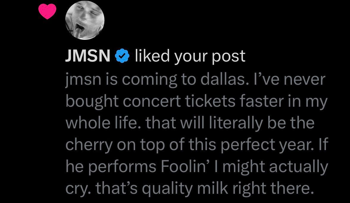 JMSN (16+)