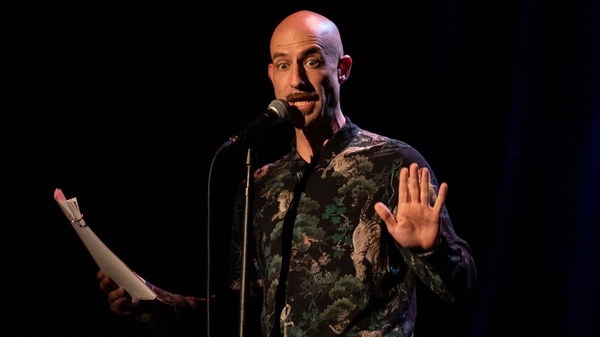 Welcome To Night Vale Podcast - Eugene