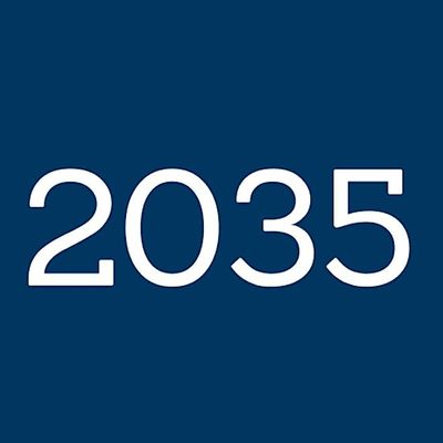 The 2035 Initiative