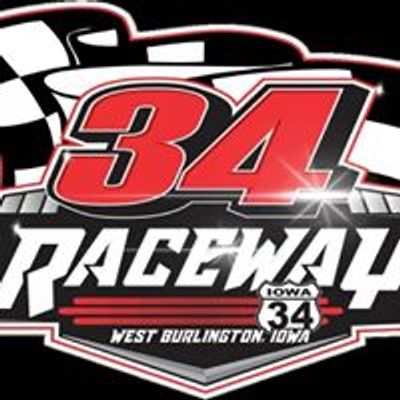 34 Raceway