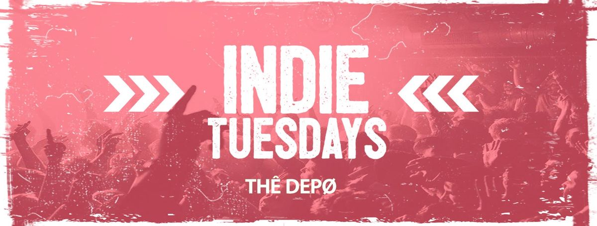 Indie Tuesdays Plymouth | Last IT of 2025!