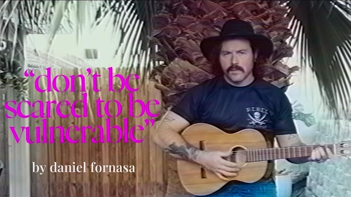 daniel fornasa \u201cdojo days release show\u201d