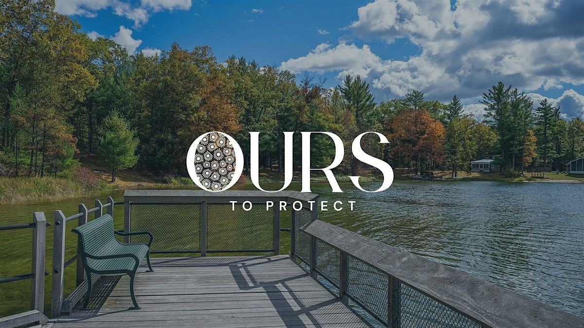 Ours to Protect - Ferndale