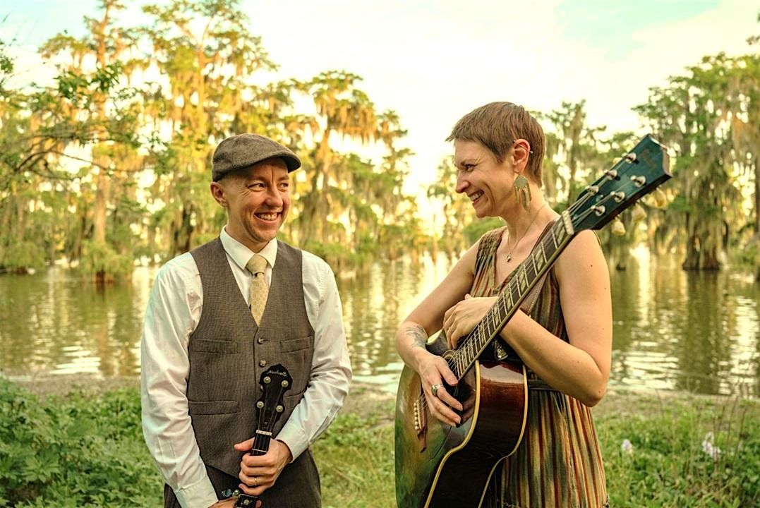 HPPR Living Room Concert: Ordinary Elephant - (Amarillo, TX)