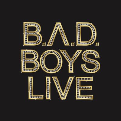 Bad Boys Live Male Revue