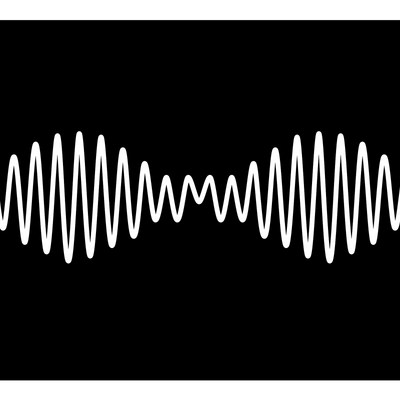 Sub-Arctic Monkeys