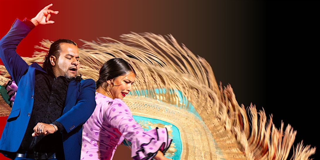 Jes\u00fas Mu\u00f1oz Flamenco