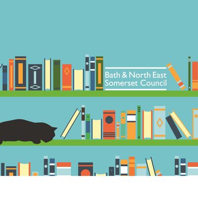 Bath & North East Somerset Libraries
