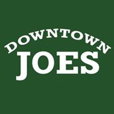 Downtown Joe's Brewery