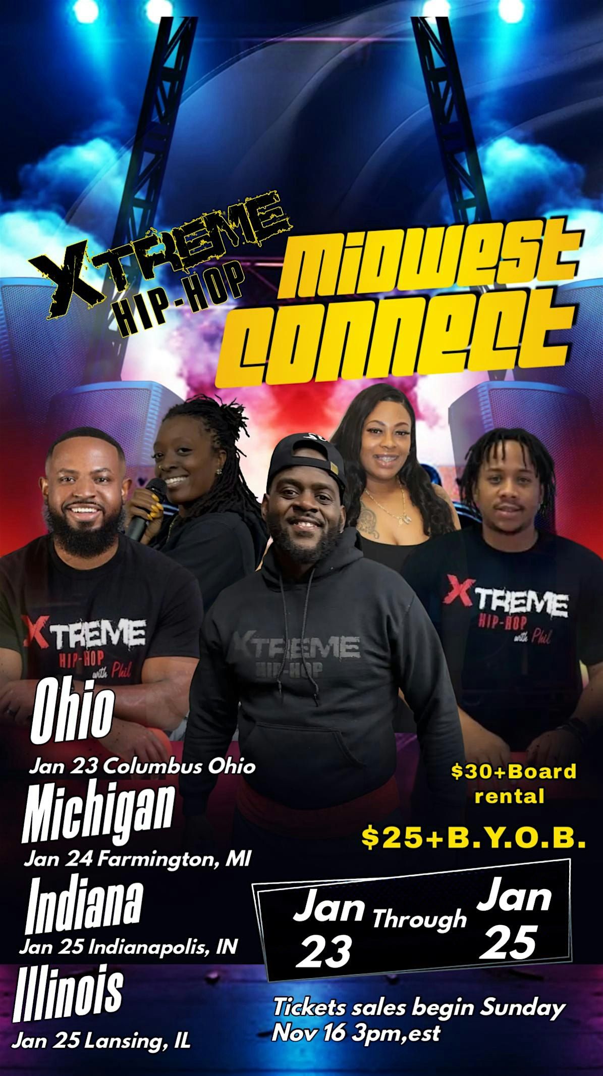 Midwest Connect Ohio