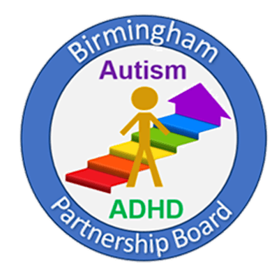 Birmingham Autism and ADHD Partnership Board