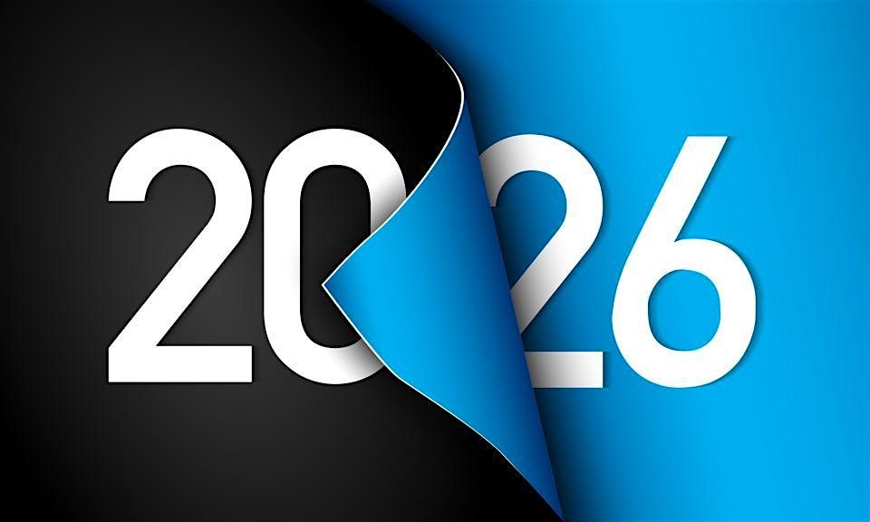 CAF\u00c9 Planification 2026