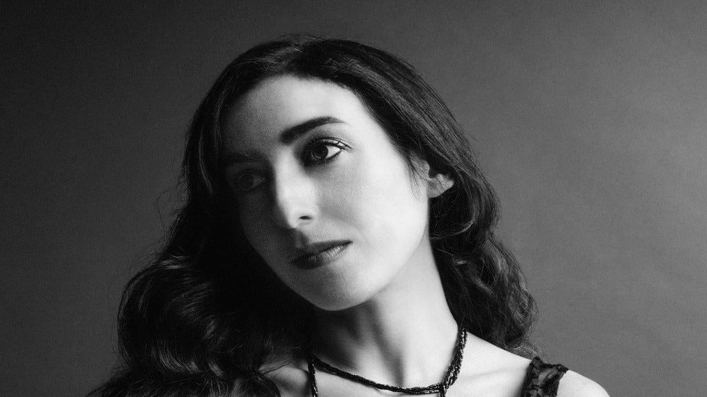 Marissa Nadler: New Radiations Tour