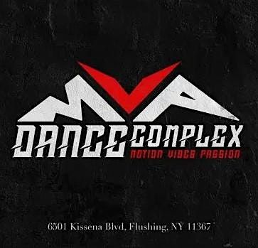 MVP Dance Complex Performance