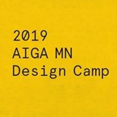 Design Camp | AIGA MN