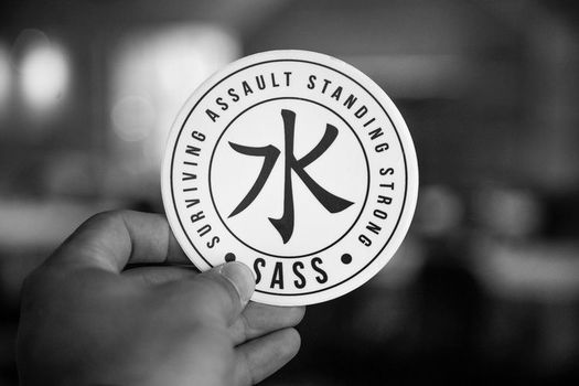 SASS Go- I Will Survive Weekend