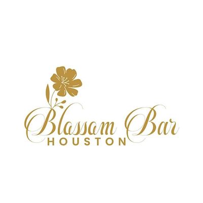 Blossom Bar Houston