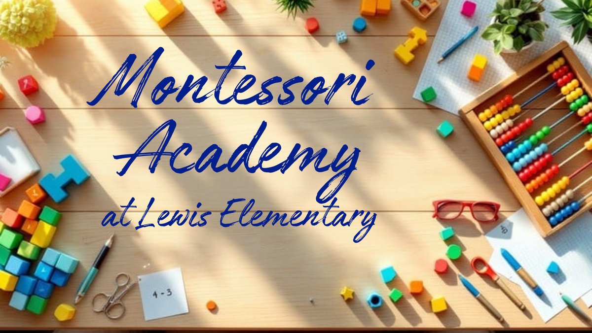 Western Heights Montessori Academy 2025 Holiday Concert at Meadowvale Theatre