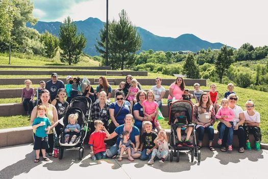 Climb Out Of The Darkness 21 Ogden Burch Creek Trail Ogden Ut June 26 21