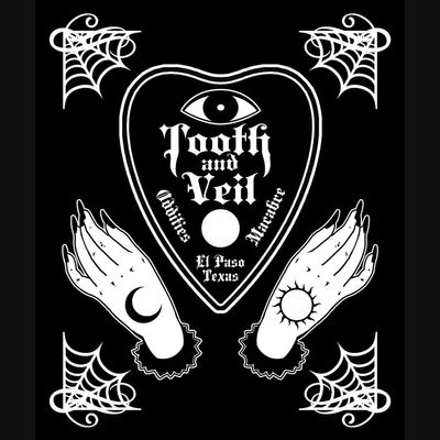 Tooth & Veil Oddities