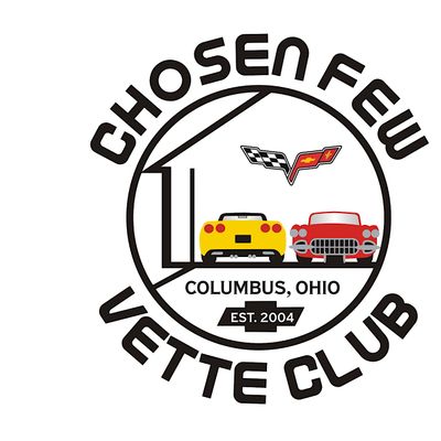 Chosen Few Vette Club