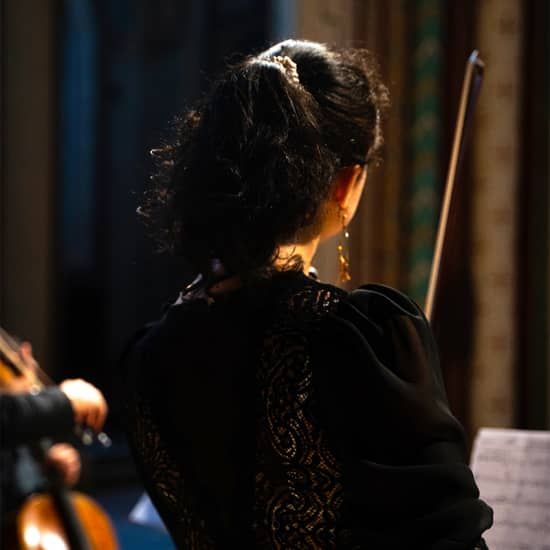 Orchestre H\u00e9lios : Les 4 Saisons de Vivaldi et C\u00e9l\u00e8bres Adagios