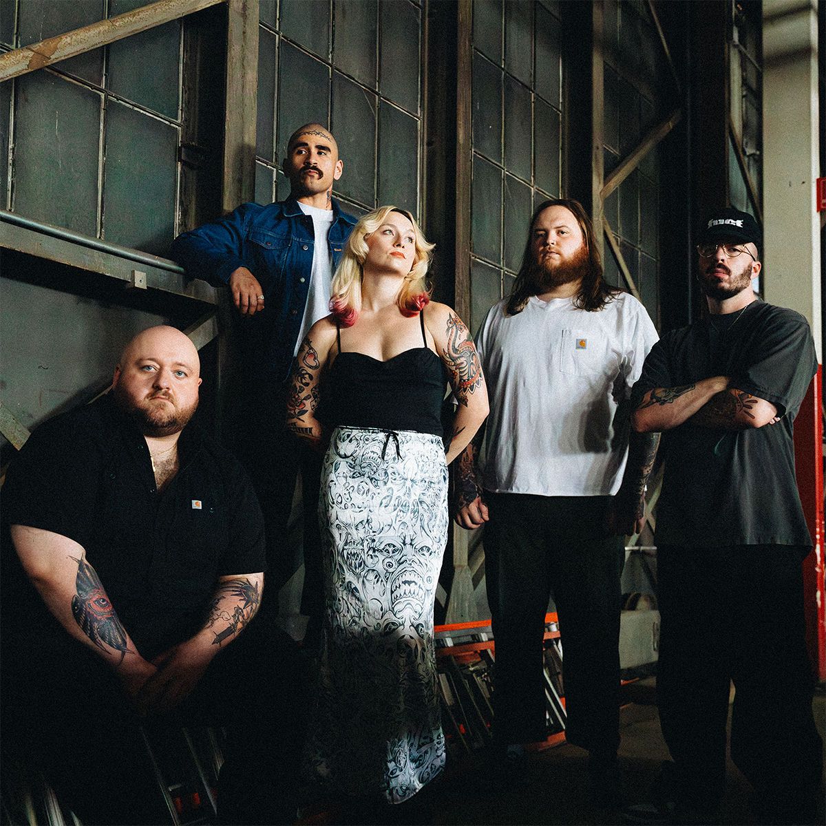 Dying Wish at Headliners Music Hall