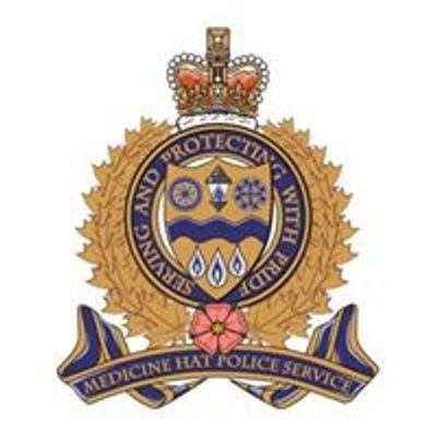 Medicine Hat Police Service