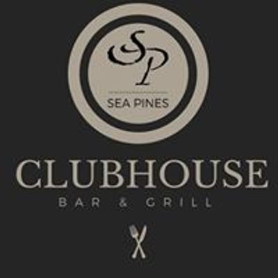 The Clubhouse Grill at Sea Pines