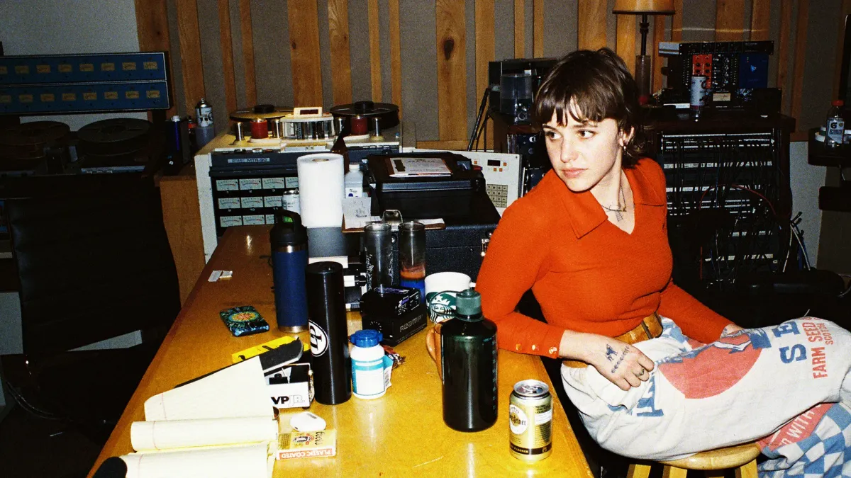 Cat Clyde in HAMBURG