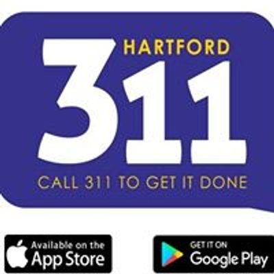 Hartford 311