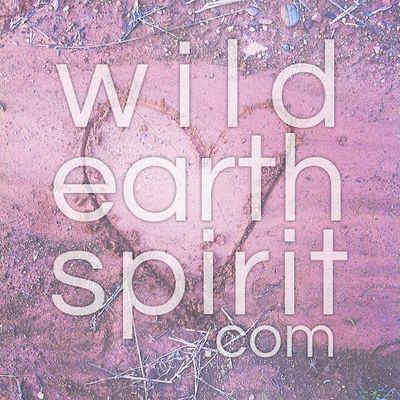 Wild Earth Spirit, Creative Healing Arts