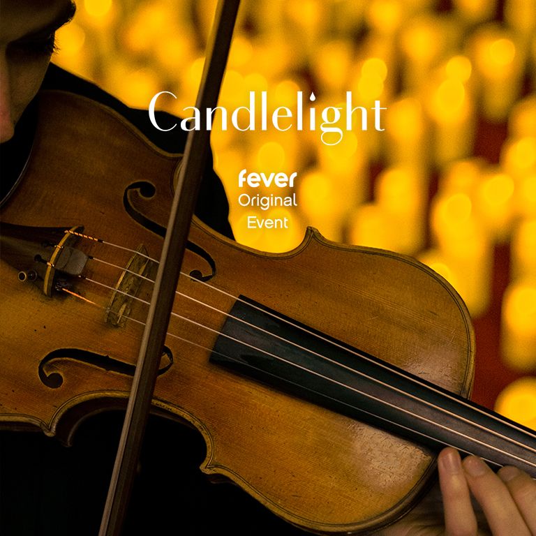 Candlelight: A Tribute to Taylor Swift