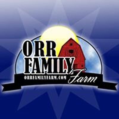 Orr Family Farm