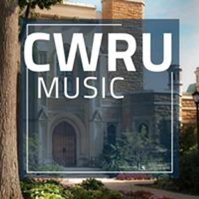 CWRU Department of Music
